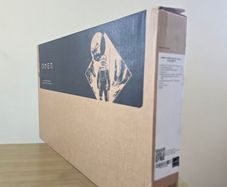 Laptop Gaming Hp Omen 16 Slim RTX 5050 ULTRA 5 255H