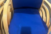 Chairs 15 of them