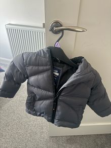 kids jacket