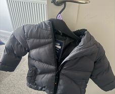 kids jacket