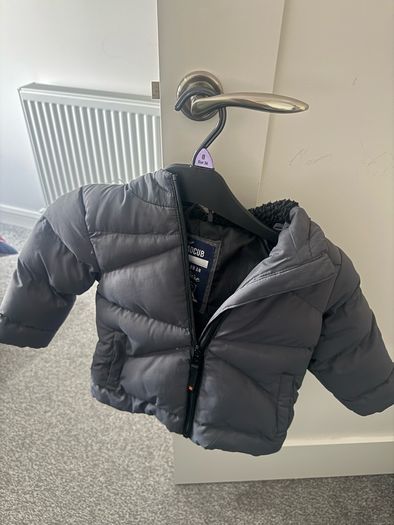 kids jacket