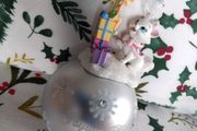 Shop Disney Sketchbook Christmas Ornament