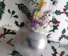 Shop Disney Sketchbook Christmas Ornament