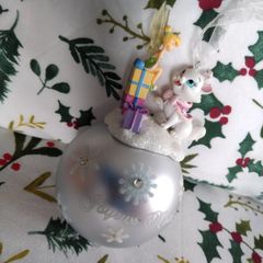 Shop Disney Sketchbook Christmas Ornament