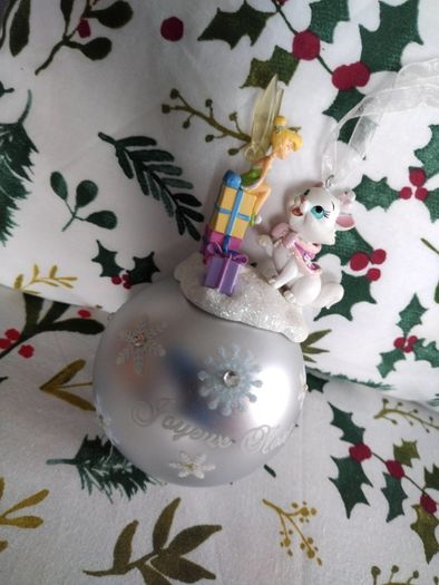 Shop Disney Sketchbook Christmas Ornament