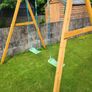 Garden swing Image 2