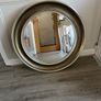 Callan & Harte Bronze Mirror Image 2
