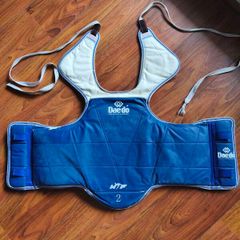 Martial Arts - Body Armour
