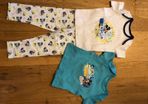 Pijama set 18-24 months