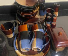 Carraig Donn Dinnerset