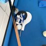 Multi game pool table Image 5