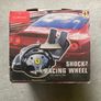 Shock2 Racing Steering Wheel Playstation Image 3