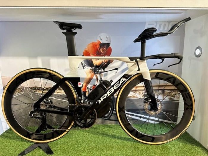 Orbea Ordu M20iltd TT