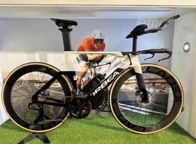 Orbea Ordu M20iltd TT