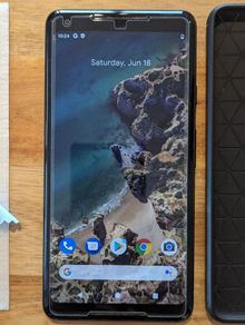 Google Pixel 2 XL 128GB