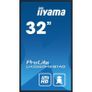 Digital Advertising Screen Full HD, 24/7, Android & Wi-Fi | Iiyama 32" Image 3