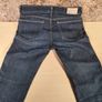 Womens Tommy Hilfiger Nina Skinny dark blue navy jeans Size W 28 L 30 A Image 10