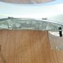 Bosch Series 6 Washing Machine Door WAQ283S1GB/01 Image 4