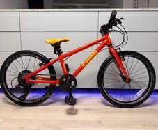 CUDA Trace Kids Bike 20 inch
