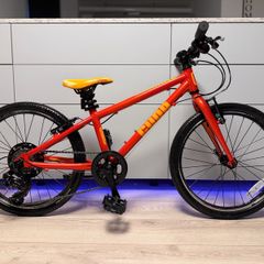 Cuda Trace Kids Bike 20 inch