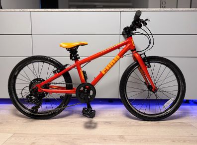 Cuda Trace Kids Bike 20 inch