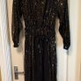 zara dress for sale Image 6