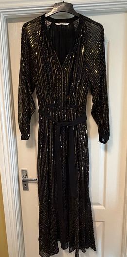 zara dress for sale