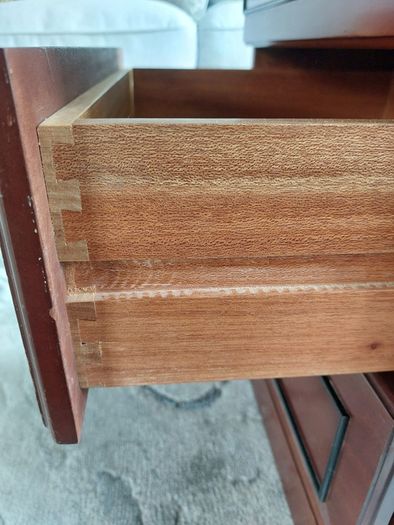 Bedside Drawers
