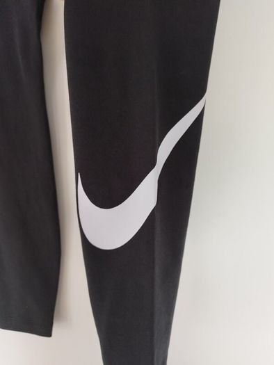 Nike Leggings - NEW - Size 10 - 12