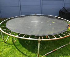 trampoline
