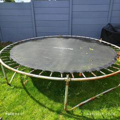 trampoline