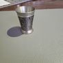 Shot glass pewter Image 2