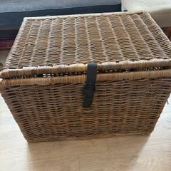 ikea storage basket
