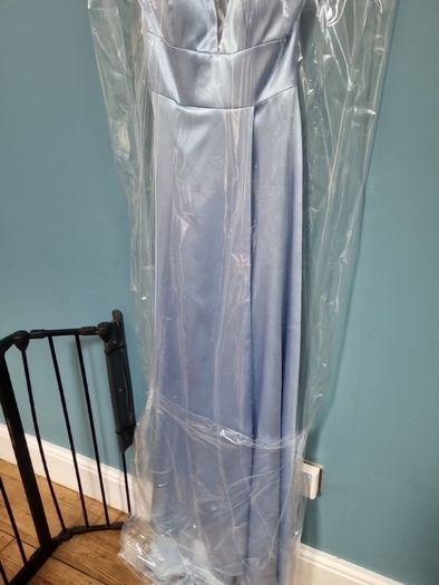 Simply Divne Debs Dress