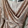 Boohoo sequin blouse (12) Image 2
