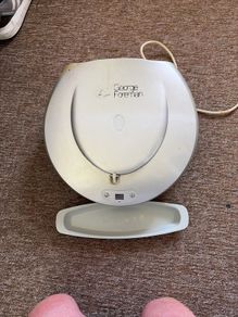 george foreman