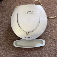 george foreman