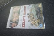 Kelly's Heroes DVD