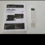 GRAZCO eStudio 135R Electric Fire Range with Thermostatic Remote Control Image 6
