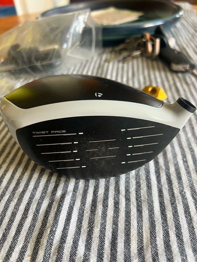 Taylormade Sim Max 2 (head only)