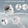 BRAND NEW EU Stock Free installation Dishwasher 360 all-round cleaning 6 sets of large-capacity High-temperature cleaning disinfection Image 6