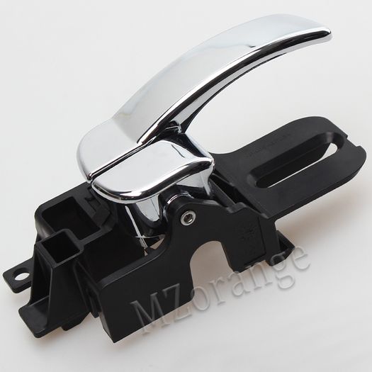 Nissan Qashqai J10 2008 2009 2010 2011 2012 2013 2014 2015 Car accessories Inside Door Handle inner door handle