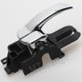 Nissan Qashqai J10 2008 2009 2010 2011 2012 2013 2014 2015 Car accessories Inside Door Handle inner door handle Image 3