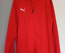 Mens Puma top size M