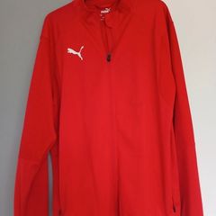 Mens Puma top size M