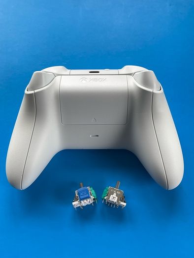 Xbox Controller