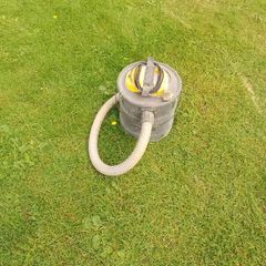 ash vacuum