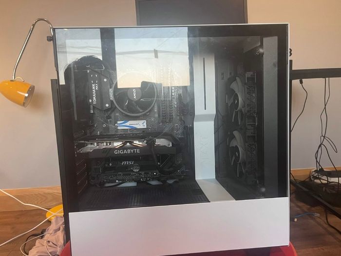 Gaming PC Bundle