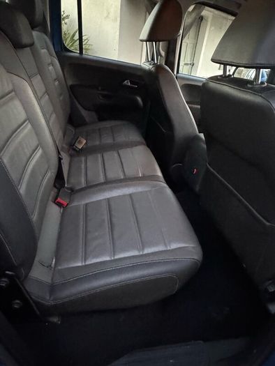 Immaculate Amarok Aventura 26950
