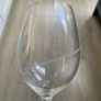 Galway Crystal wine glasses x4 Image 2